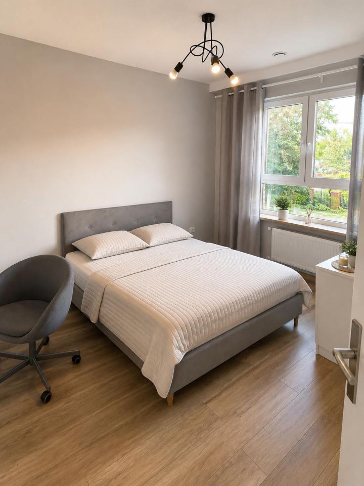 dom szeregowy, 8 pokoi Warszawa Białołęka, ul. Rustykalna. Zdjęcie 11