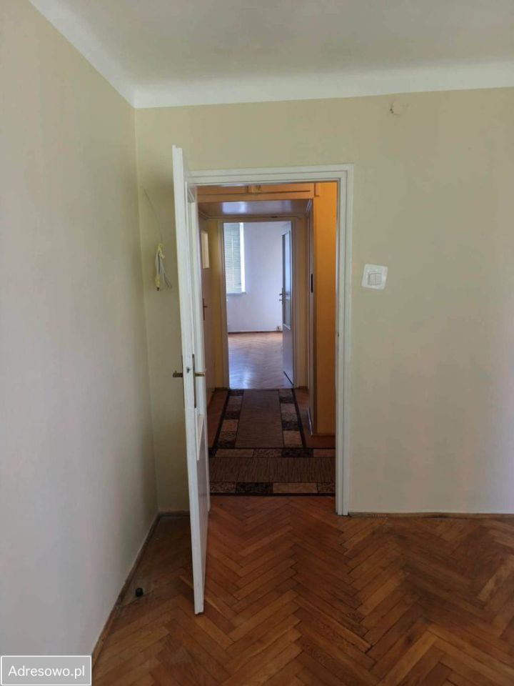 Mieszkanie 3-pokojowe Warszawa Praga-Południe, ul. Szklanych Domów. Zdjęcie 11