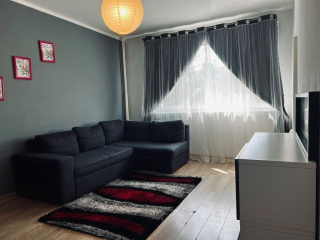 Mieszkanie 1-pokojowe Gdańsk Przeróbka, ul. Sienna. Zdjęcie 1