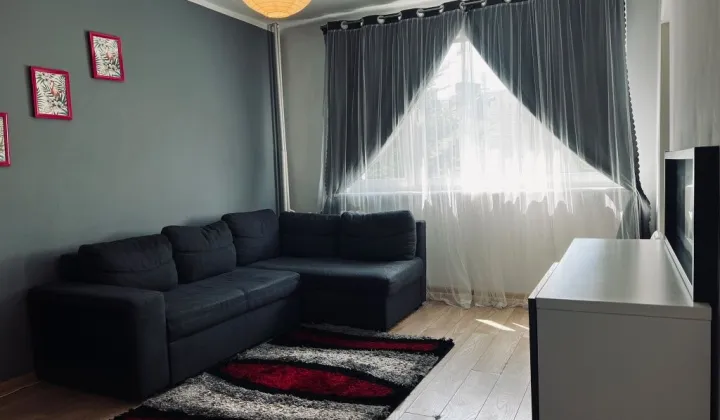 Mieszkanie 1-pokojowe Gdańsk Przeróbka, ul. Sienna