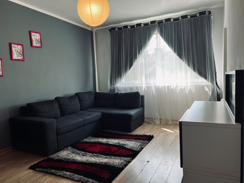 Mieszkanie 1-pokojowe Gdańsk Przeróbka, ul. Sienna. Zdjęcie 1