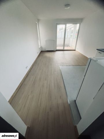 Mieszkanie 1-pokojowe Lublin Ponikwoda, ul. Daliowa. Zdjęcie 1