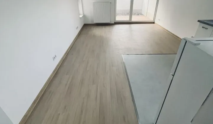 Mieszkanie 1-pokojowe Lublin Ponikwoda, ul. Daliowa