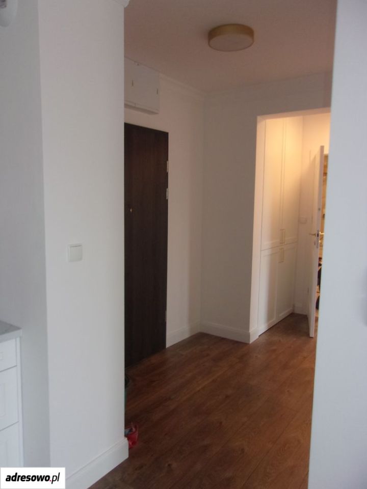 Mieszkanie 3-pokojowe Wrocław, ul. Korzenna. Zdjęcie 12