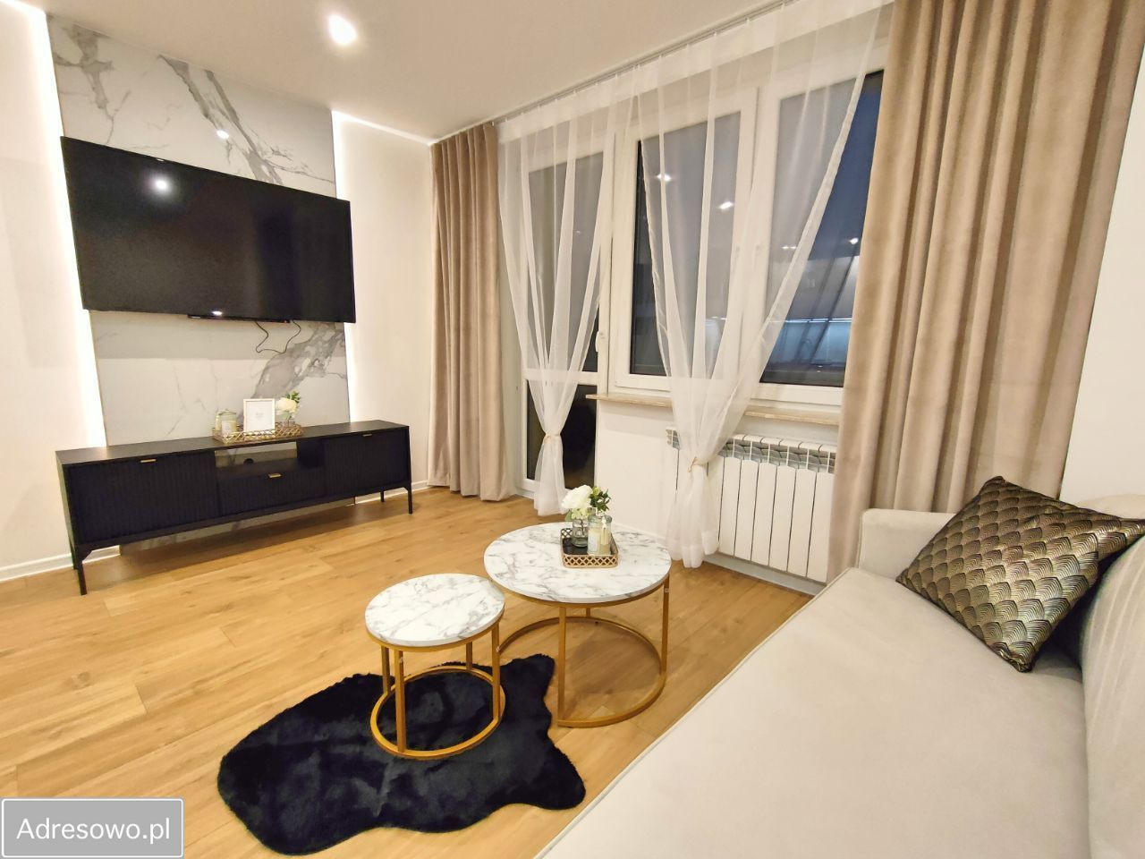 Mieszkanie 3-pokojowe Tarnów Śródmieście, ul. Szymona Starowolskiego