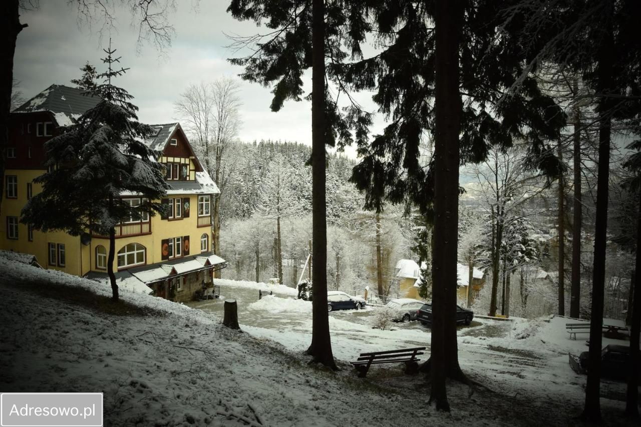 Hotel/pensjonat Karpacz, ul. Armii Krajowej. Zdjęcie 13