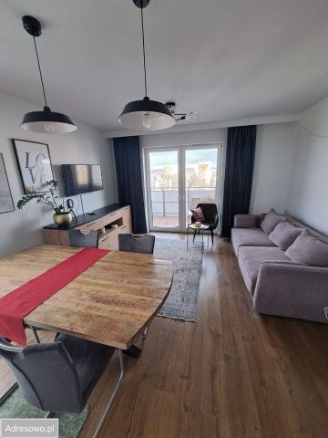 Mieszkanie 2-pokojowe Elbląg Centrum, ul. Królewiecka. Zdjęcie 1