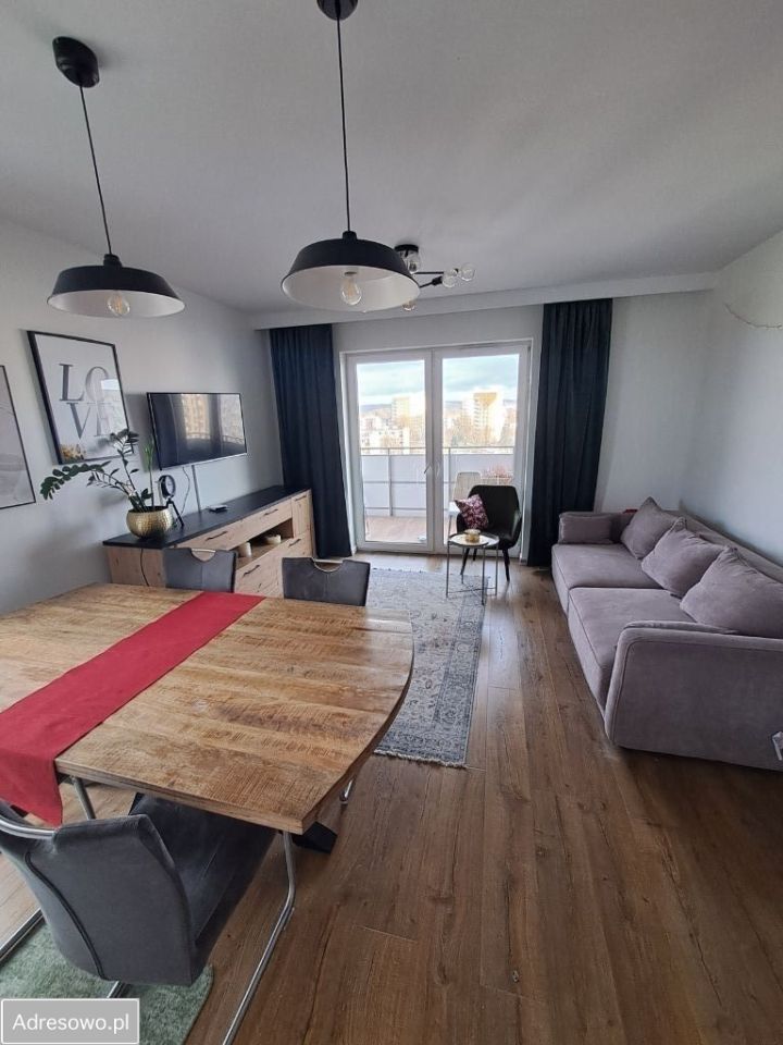 Mieszkanie 2-pokojowe Elbląg Centrum, ul. Królewiecka