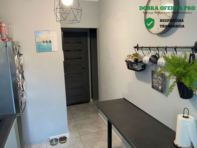 Mieszkanie 3-pokojowe Gdańsk Morena, ul. Bulońska. Zdjęcie 7