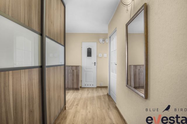 Mieszkanie 3-pokojowe Wrocław Kozanów, ul. Gwarecka. Zdjęcie 8