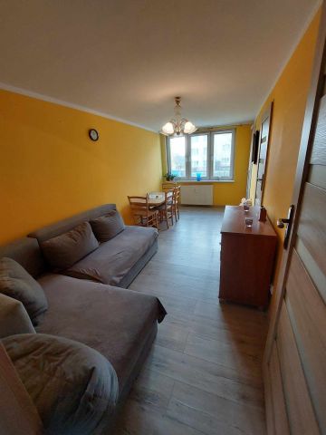 Mieszkanie 3-pokojowe Białogard. Zdjęcie 1