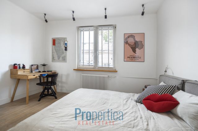 Mieszkanie 2-pokojowe Warszawa Śródmieście, ul. Poznańska. Zdjęcie 9