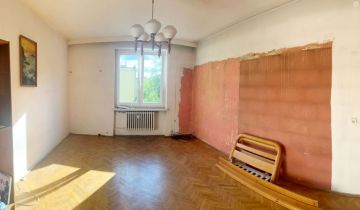 Mieszkanie 2-pokojowe Toruń Chełmińskie Przedmieście, ul. Odrodzenia