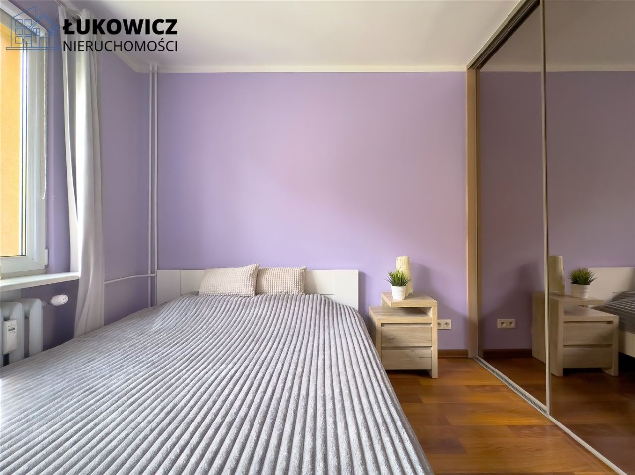 Mieszkanie 3-pokojowe Bielsko-Biała Złote Łany. Zdjęcie 7