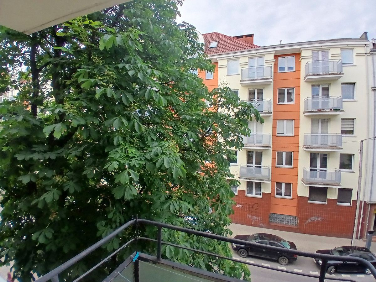 Mieszkanie 1-pokojowe Poznań Wilda, ul. Józefa Wybickiego. Zdjęcie 7