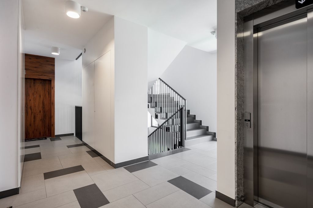 Mieszkanie 2-pokojowe Warszawa Wilanów, ul. Kazachska. Zdjęcie 8