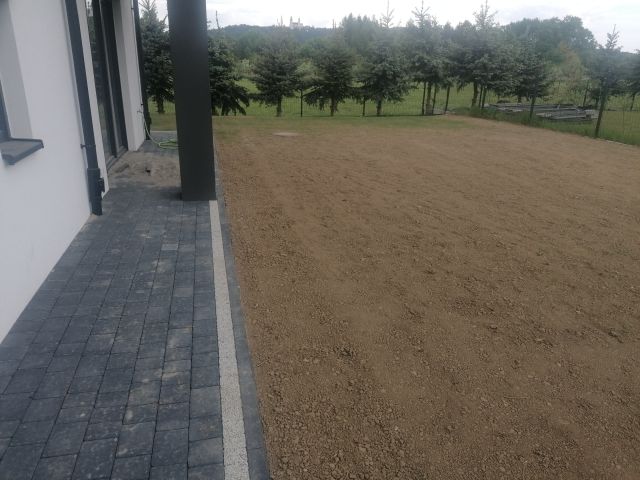 bliźniak, 5 pokoi Kraków Kostrze, ul. Tyniecka. Zdjęcie 19