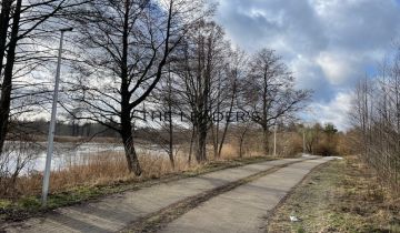 Działka inwestycyjna Szczytno