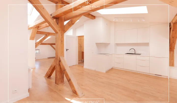 Mieszkanie 1-pokojowe Leszno, pl. Jana Metziga