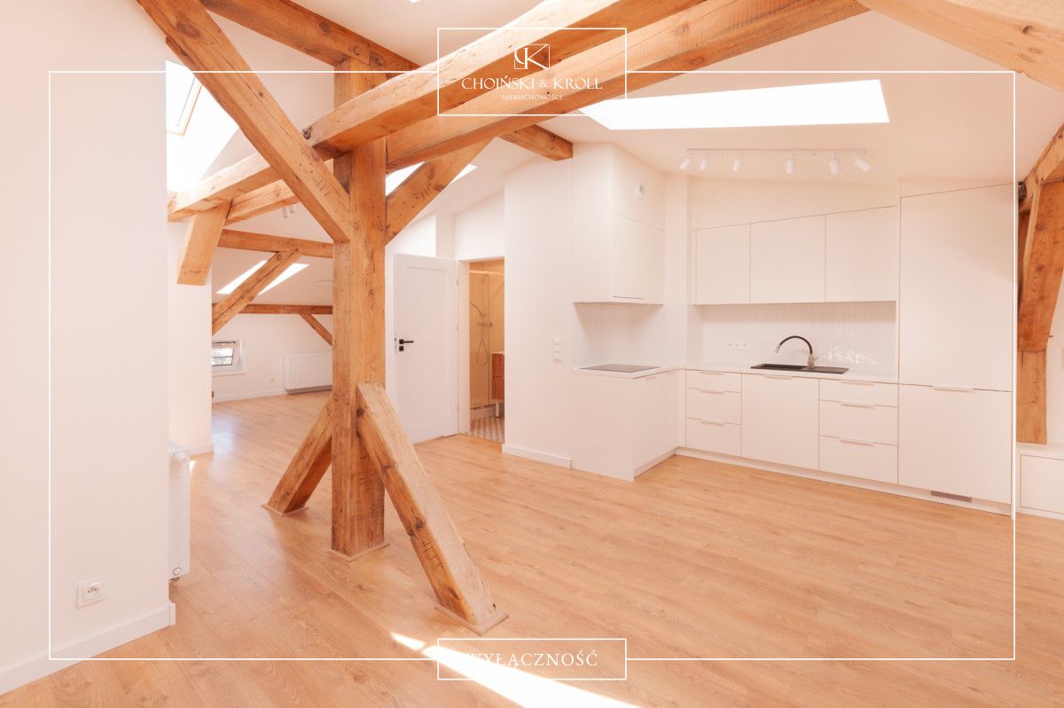 Mieszkanie 1-pokojowe Leszno, pl. Jana Metziga