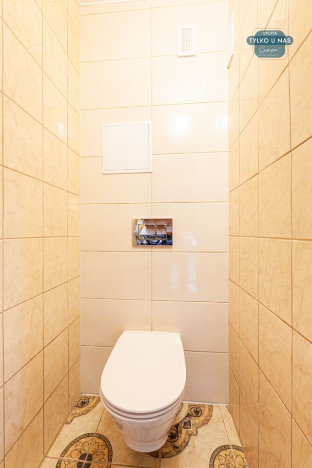 Mieszkanie 3-pokojowe Łódź Widzew, ul. Juliusza Jurczyńskiego. Zdjęcie 9