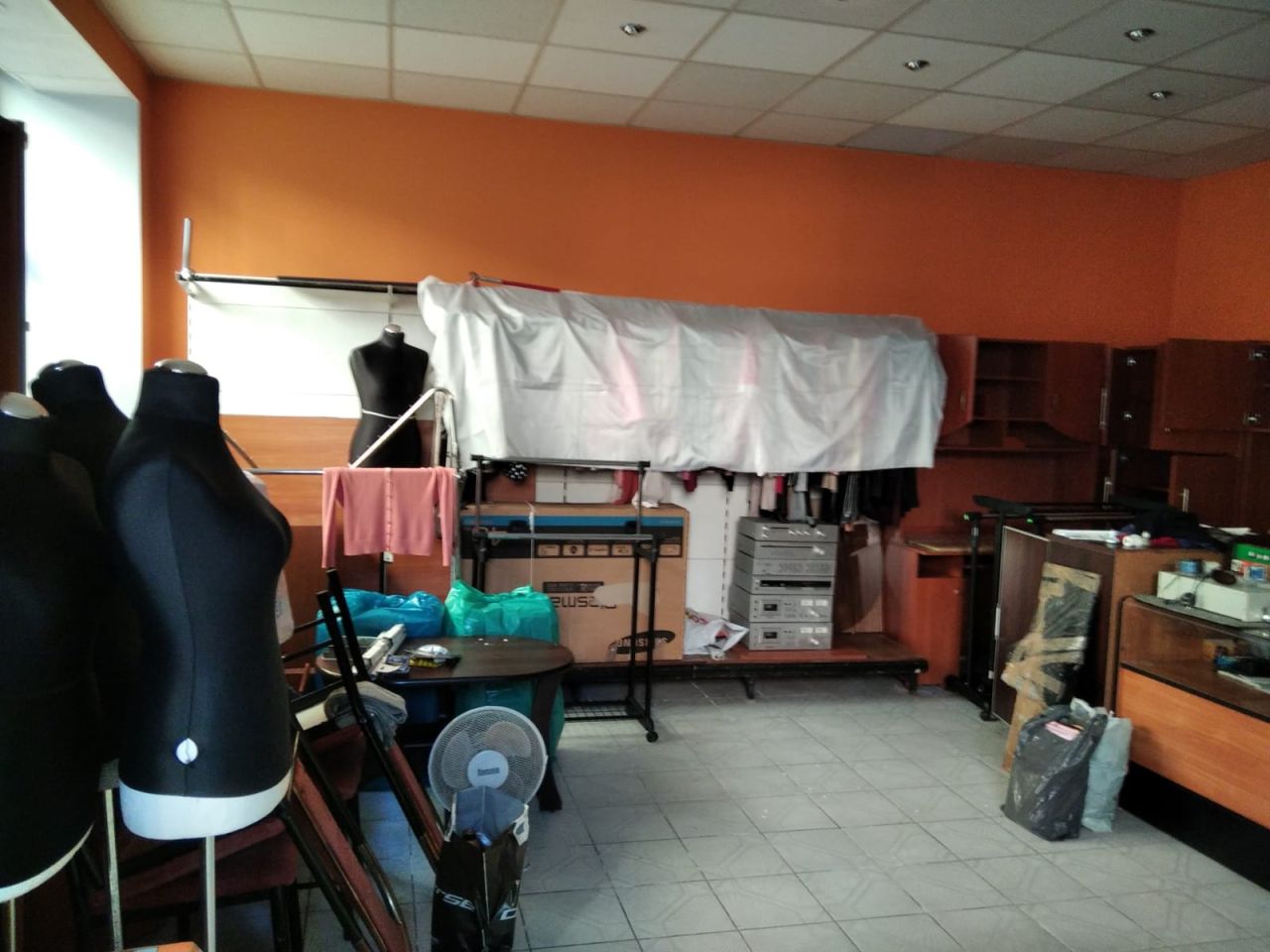 Lokal Dzierżoniów, ul. Ignacego Krasickiego. Zdjęcie 6