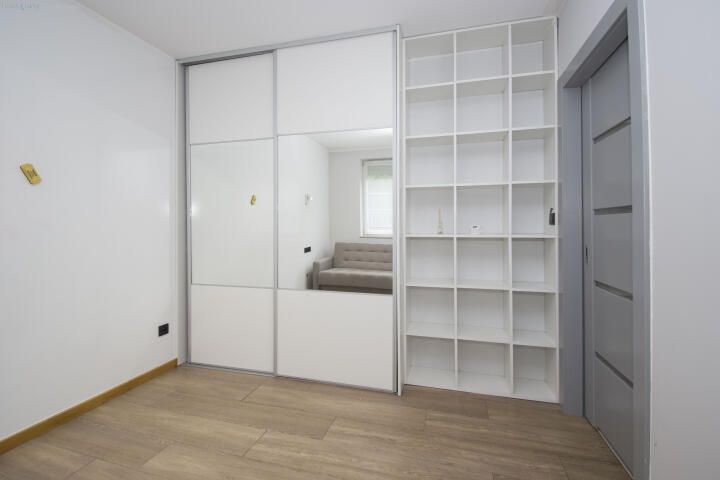 Mieszkanie 2-pokojowe Kraków Łagiewniki-Borek Fałęcki, ul. Aleksandra Fredry. Zdjęcie 7