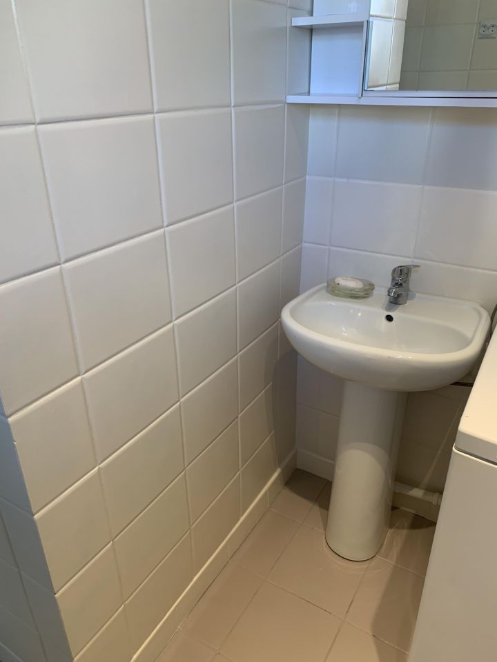 Mieszkanie 1-pokojowe Połczyn-Zdrój Centrum, ul. Targowa. Zdjęcie 10