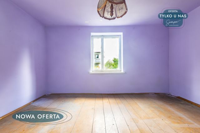 Działka siedliskowa Tarnówka. Zdjęcie 8