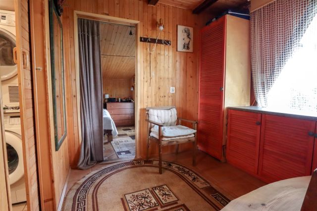 Działka rekreacyjna Trzeciewnica. Zdjęcie 12