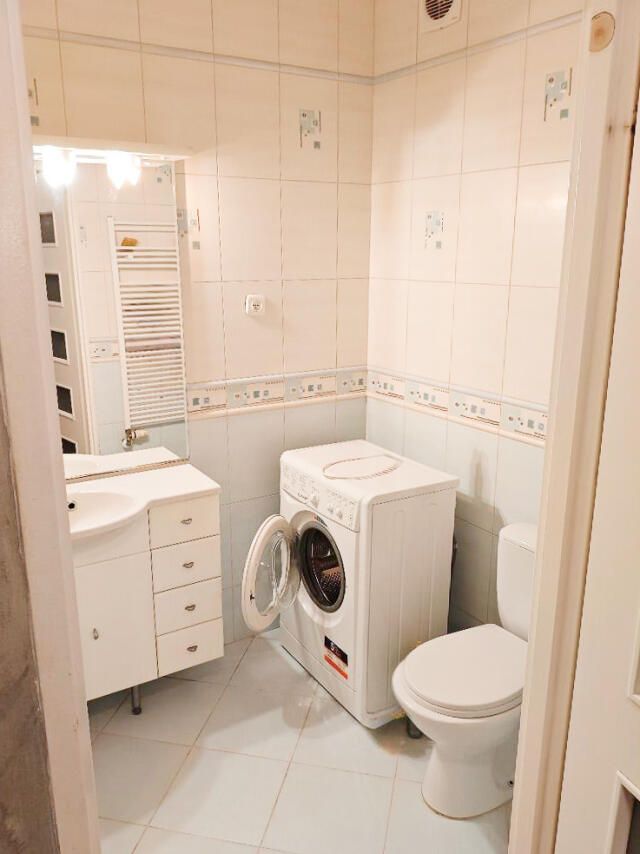 Mieszkanie 2-pokojowe Warszawa Białołęka, ul. Aluzyjna. Zdjęcie 6