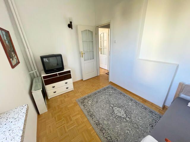 Mieszkanie 3-pokojowe Warszawa Wola, ul. Waliców. Zdjęcie 6