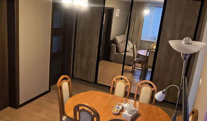 Mieszkanie 3-pokojowe Włocławek Południe , ul. Dziewińska