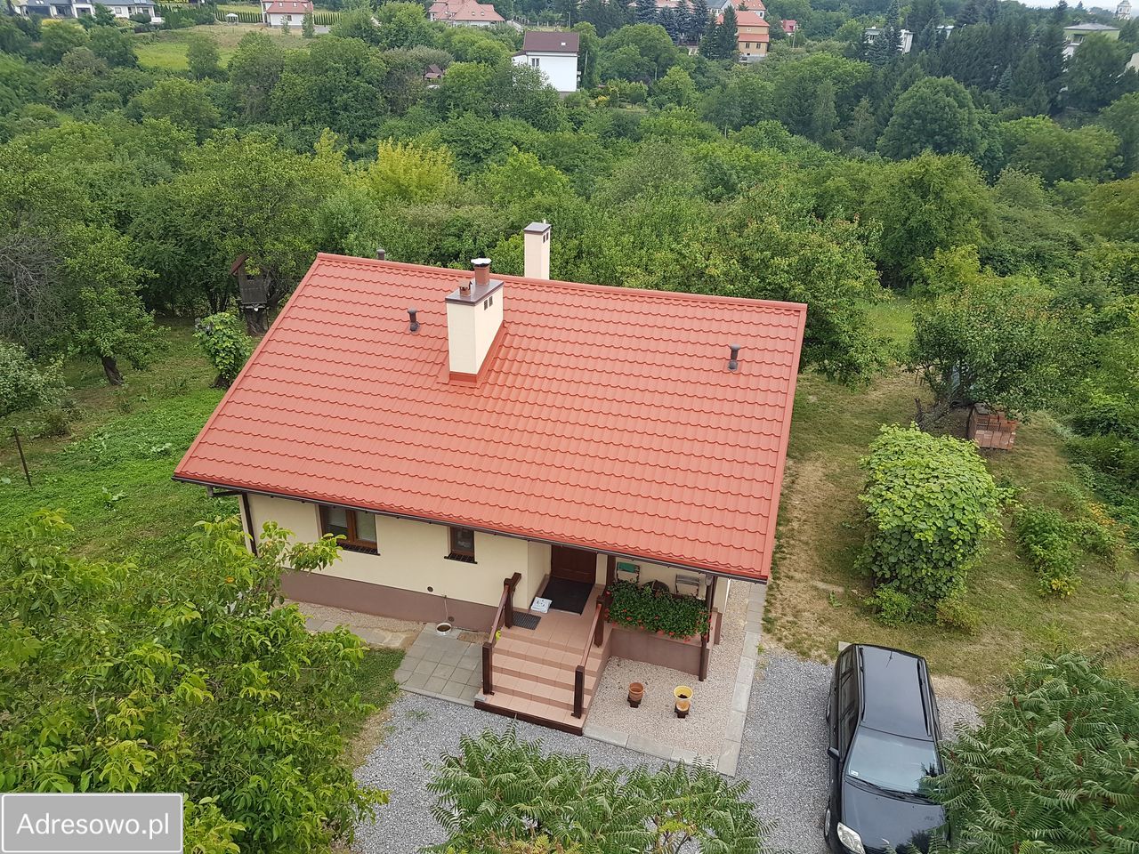 dom wolnostojący, 3 pokoje Sandomierz, ul. Księcia Henryka Sandomierskiego. Zdjęcie 12