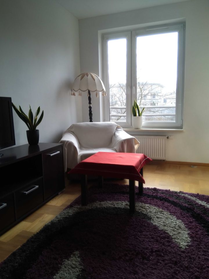 Mieszkanie 2-pokojowe Mińsk Mazowiecki Centrum, ul. Józefa Piłsudskiego. Zdjęcie 7