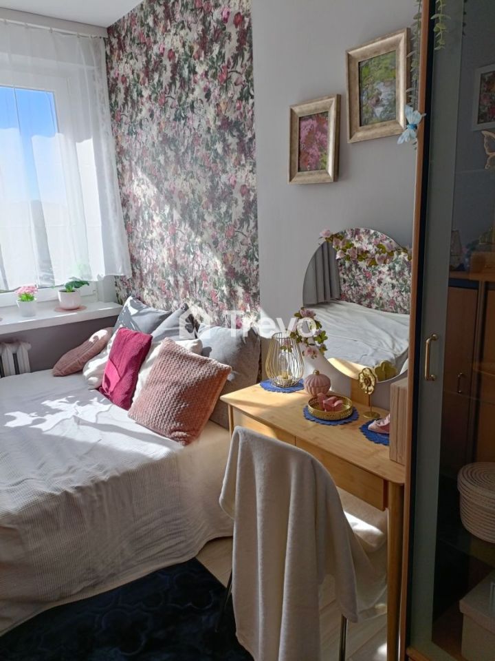 Mieszkanie 2-pokojowe Gdynia Leszczynki, ul. Ludwika Zamenhofa. Zdjęcie 4