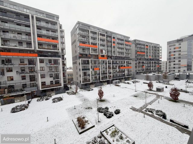 Mieszkanie 3-pokojowe Kraków Podgórze, ul. Przewóz. Zdjęcie 1