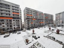 Mieszkanie 3-pokojowe Kraków Podgórze, ul. Przewóz