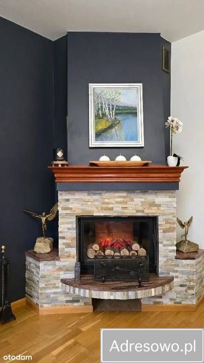 dom wolnostojący, 5 pokoi Michałów-Reginów, ul. Ogrodowa. Zdjęcie 7