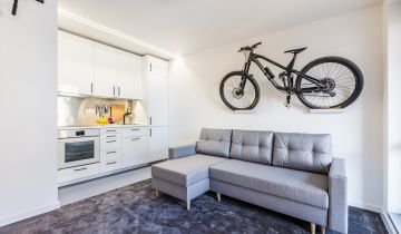 Mieszkanie 1-pokojowe Warszawa, ul. Edmunda Jana Osmańczyka