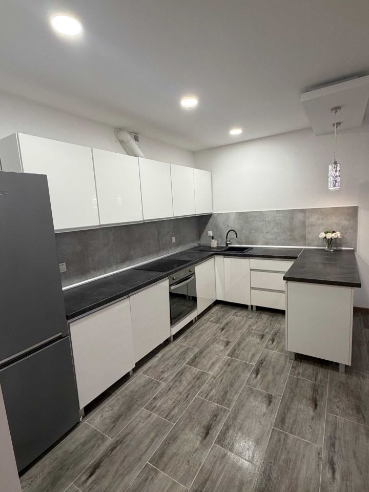 Mieszkanie 3-pokojowe Gorzów Wielkopolski Górczyn. Zdjęcie 2