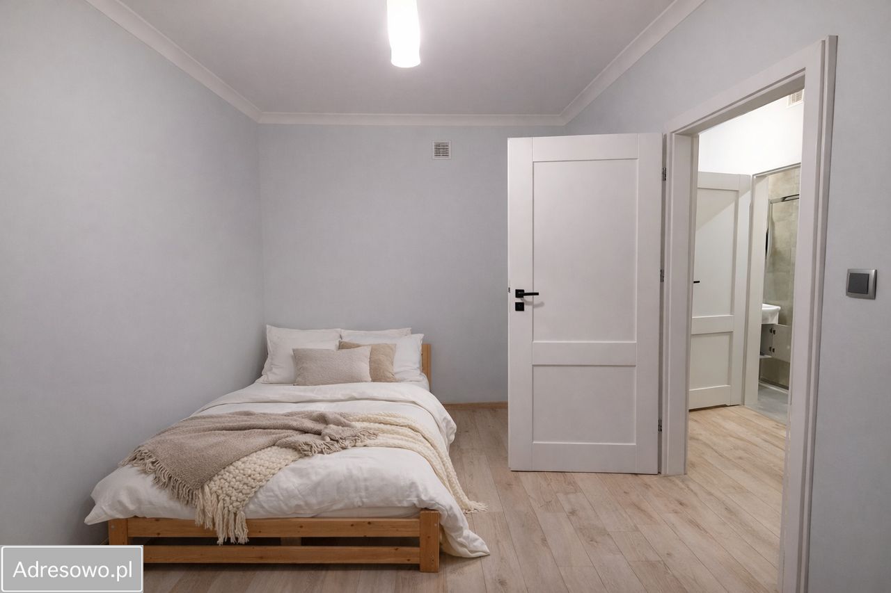 Mieszkanie 2-pokojowe Skarżysko-Kamienna Milica, ul. Sikorskiego. Zdjęcie 3