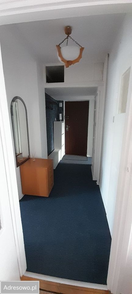 Mieszkanie 2-pokojowe Warszawa Ochota, ul. Grójecka. Zdjęcie 6