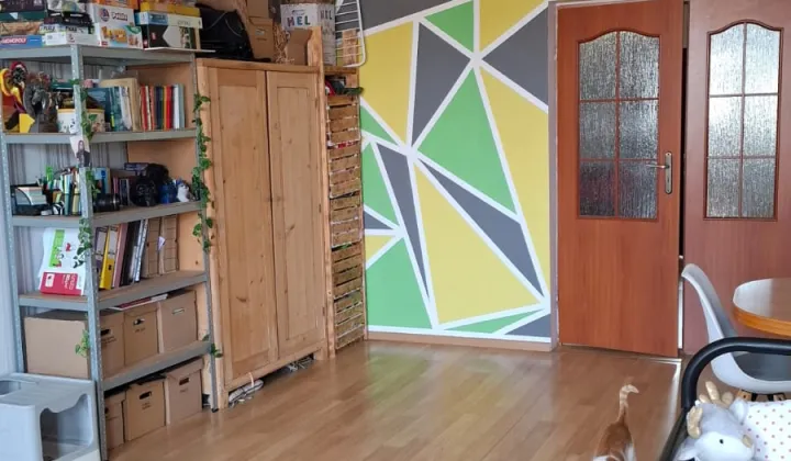 Mieszkanie 2-pokojowe Tarnobrzeg, pl. Bartosza Głowackiego