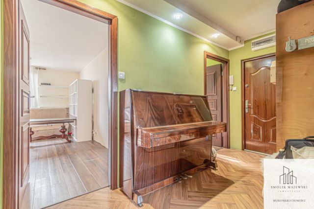 Mieszkanie 3-pokojowe Wrocław Psie Pole, ul. Inflancka. Zdjęcie 9