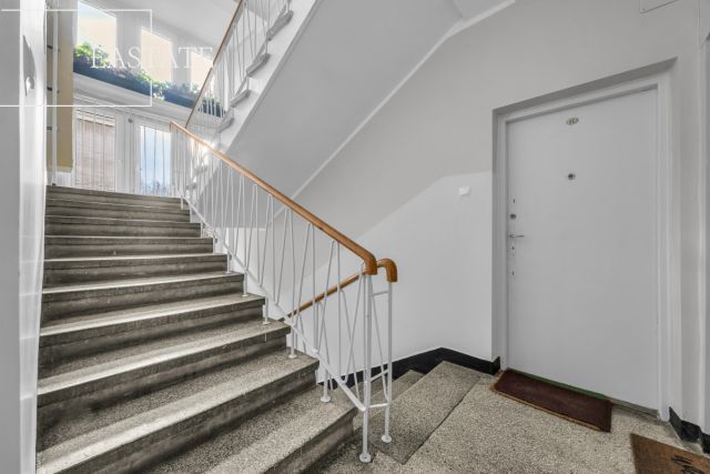 Mieszkanie 1-pokojowe Warszawa Bielany, al. Aleja Władysława Reymonta. Zdjęcie 13