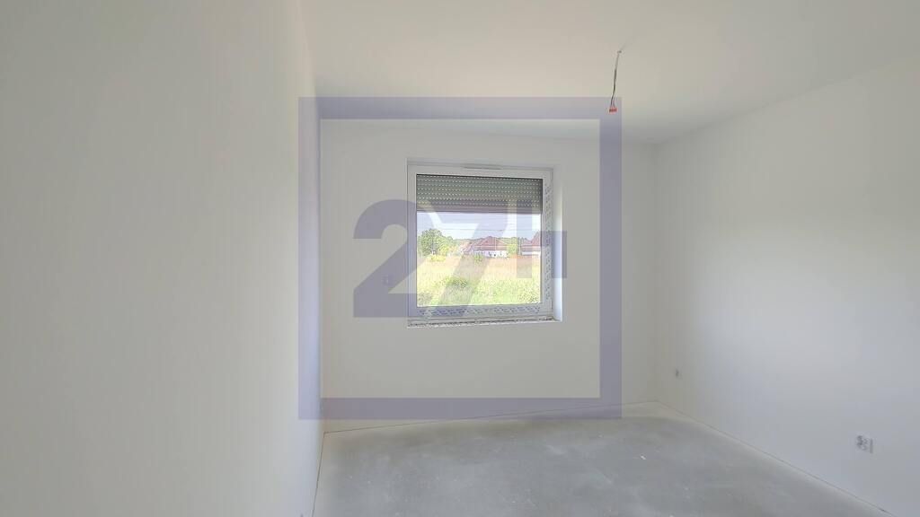 dom szeregowy, 5 pokoi Wilkszyn, ul. Pod Lasem. Zdjęcie 13