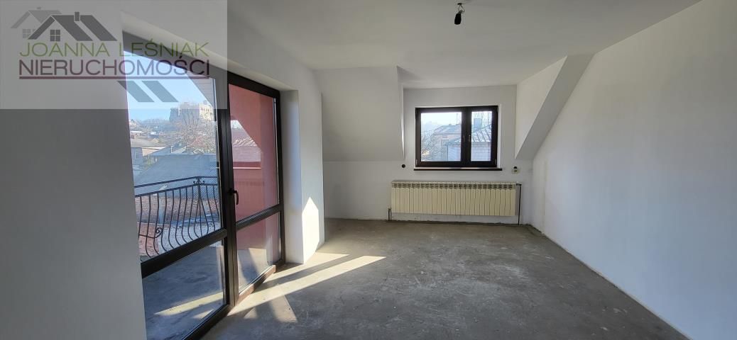 dom wolnostojący, 7 pokoi Podzamcze, ul. Zuzanka. Zdjęcie 4