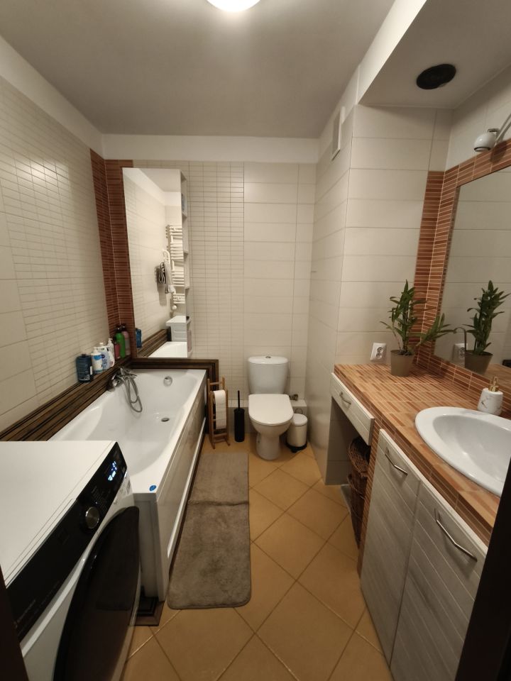 Mieszkanie 2-pokojowe Bydgoszcz Fordon, ul. Rybaki. Zdjęcie 6