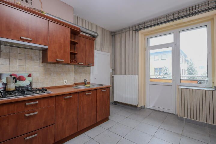 Mieszkanie 2-pokojowe Rybnik Śródmieście, ul. Tadeusza Kościuszki. Zdjęcie 6